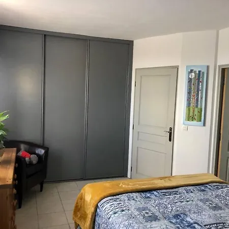 Farm Close To The Lakes Appartement Mouzon (Charente)