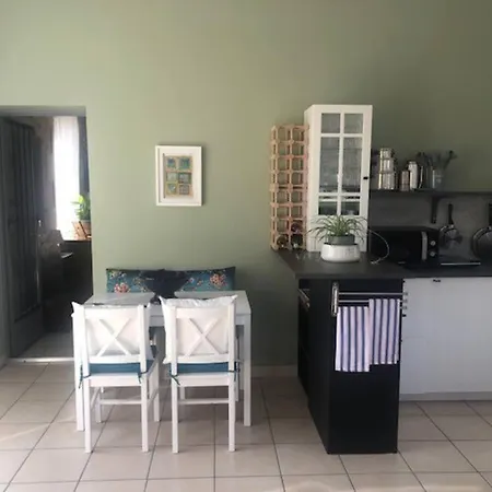 Appartement Farm Close To The Lakes *