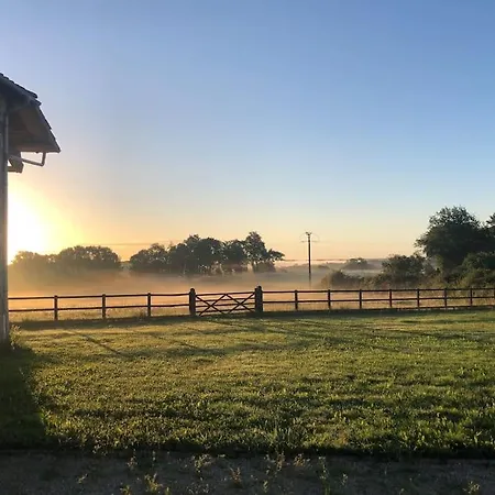 Farm Close To The Lakes