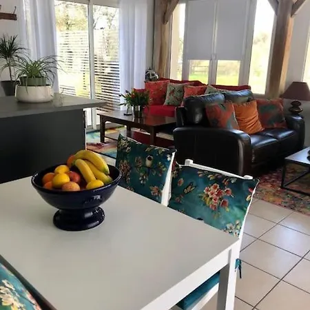 Appartement Farm Close To The Lakes *