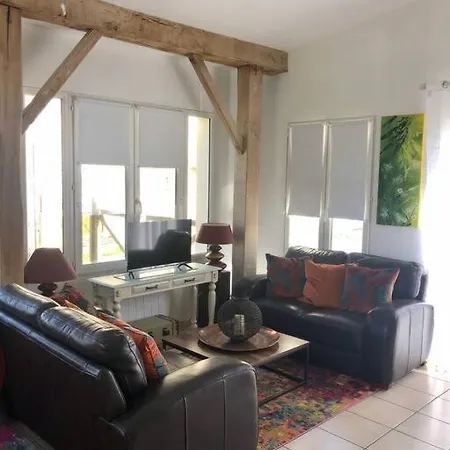 Farm Close To The Lakes * Mouzon (Charente)