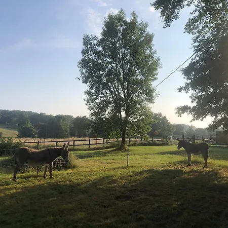 Appartement Farm Close To The Lakes *