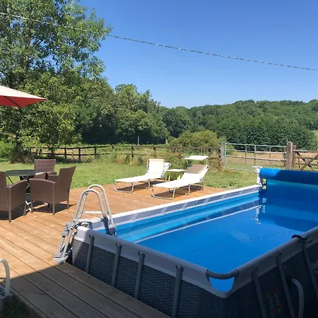 Appartement Farm Close To The Lakes *